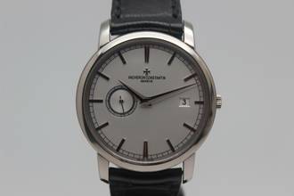 Thumbnail von Vacheron Constantin Patrimony Traditionelle Automatic 87172