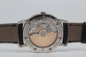 Thumbnail von Vacheron Constantin Patrimony Traditionelle Automatic 87172