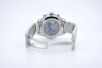 Thumbnail von TAG Heuer Carrera Alec Monopoly Special Edition - With Box And Papers - CAR201AA.BA0714