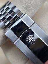 Thumbnail von Rolex Datejust 41 41mm 126334 Silver dial Jubilee Very Good Full Set 9-2024