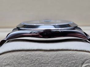 Thumbnail von Rolex Datejust 41 41mm 126300 Rhodium/Grey dial Jubilee Bracelet Unworn Condition Full Set 9-2025