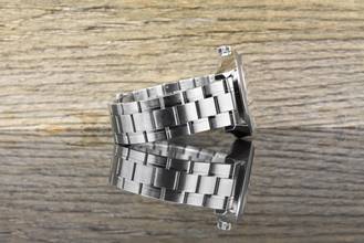 Thumbnail von TAG Heuer Carrera Calibre 7 GMT / Twin Time Black Dial 39MM Automatik - 2011