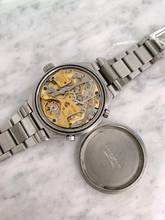 Thumbnail von Heuer Serviced (620e) Daytona Vintage ref 110203 Chronograph 39mm Tropical Dial 110203