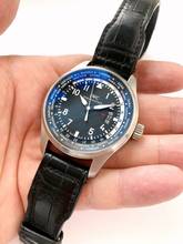 Thumbnail von IWC Fliegeruhr Worldtimer Automatik PAPIERE ref IW326201 IW326201