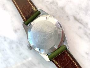 Thumbnail von Omega Seamaster 300 Serviced Seamaster 300 Diver Vintage 39mm Automatic ref 165014 165014