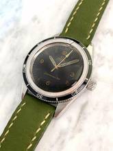 Thumbnail von Omega Seamaster 300 Serviced Seamaster 300 Diver Vintage 39mm Automatic ref 165014 165014