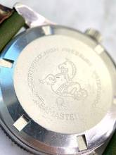 Thumbnail von Omega Seamaster 300 Serviced Seamaster 300 Diver Vintage 39mm Automatic ref 165014 165014