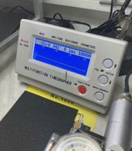 Thumbnail von Maurice Lacroix Masterpiece Jour Et Nuit Box +Papiere