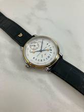 Thumbnail von Maurice Lacroix Masterpiece Jour Et Nuit Box +Papiere