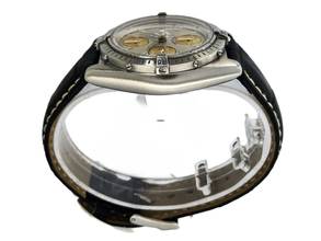 Thumbnail von Breitling Chronomat blue impulse limited Edition with Papers!