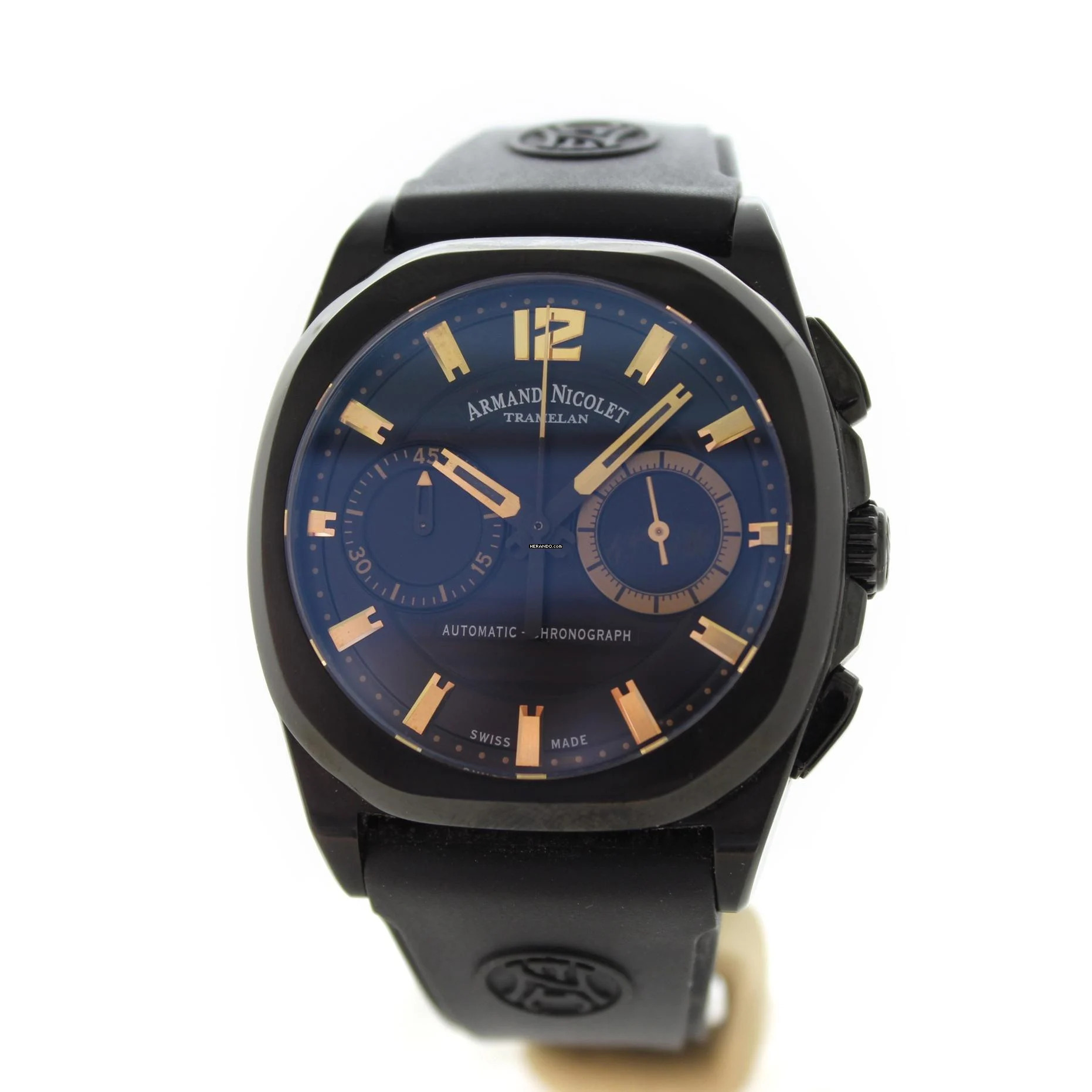 Armand Nicolet J09 Full Set