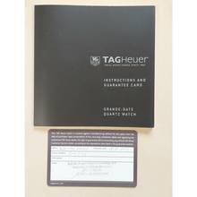 Thumbnail von TAG Heuer Formula 1 Quarz Full Set