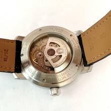 Thumbnail von Mühle Glashütte Chronometer Automatik limitiert 999 Stück