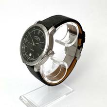 Thumbnail von Mühle Glashütte Chronometer Automatik limitiert 999 Stück