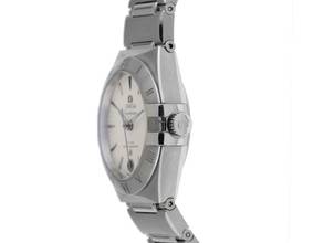 Thumbnail von Omega Constellation Ref.131.10.29.20.02.001 2025 Full Set Ungetragen