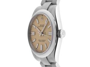 Thumbnail von Rolex Oyster Perpetual Ref.134300 2025 Full Set Ungetragen
