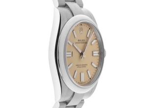 Thumbnail von Rolex Oyster Perpetual Ref.134300 2025 Full Set Ungetragen