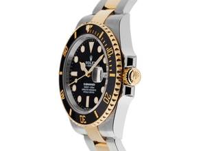 Thumbnail von Rolex Submariner Date Ref.126613LN 2022 Full Set Ungetragen