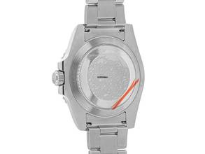 Thumbnail von Rolex Submariner Date LV Hulk Ref.116610LV 2018 Full Set wie Neu Vintage