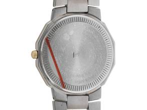 Thumbnail von Baume & Mercier Riviera Ref.5131.3 1992 Full Set sehr gut Vintage