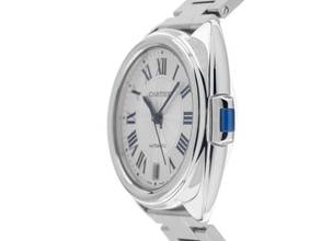 Thumbnail von Cartier Clé de Cartier Ref.WSCL0006 2018 Box&Beschreibung wie Neu Vintage