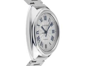 Thumbnail von Cartier Clé de Cartier Ref.WSCL0006 2018 Box&Beschreibung wie Neu Vintage