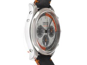 Thumbnail von Union Glashütte Belisar Chronograph Limitert Ref.D009.427.11.392.09 2025 Full Set Ungetragen