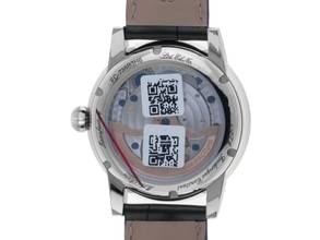 Thumbnail von Frederique Constant Big Date Ref.FC-735B3H6 Full Set Neu