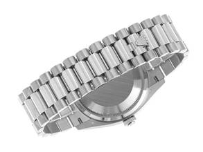 Thumbnail von Rolex Day-Date 40 Ref.228239 2015 Full Set wie Neu Vintage