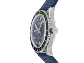 Thumbnail von Vulcain Skindiver GMT Ref.680174B37.BAR254 2025 Full Set Neu