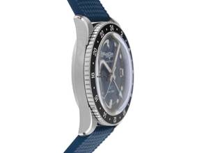 Thumbnail von Vulcain Skindiver GMT Ref.680174B37.BAR254 2025 Full Set Neu