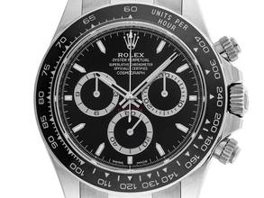 Thumbnail von Rolex Daytona Ref.126500LN 2025 Full Set Ungetragen