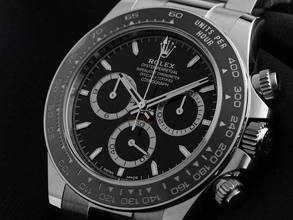 Thumbnail von Rolex Daytona Ref.126500LN 2025 Full Set Ungetragen