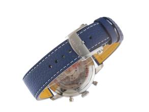 Thumbnail von Breitling Top Time B01 Gino Bartali Ref.AB01767A1C1X1 2025 Full Set Ungetragen