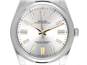 Thumbnail von Rolex Oyster Perpetual Ref.134300 2025 Full Set Ungetragen