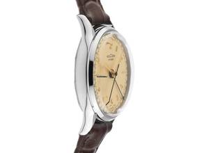 Thumbnail von Vulcain Cricket Classique Ref.100269A76.BAN307 2025 Full Set Neu