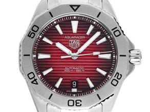 Thumbnail von TAG Heuer Aquaracer Professional 200 Ref.WBP2114.BA0627 2025 Full Set Ungetragen