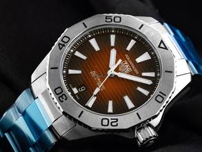 Thumbnail von TAG Heuer Aquaracer Professional 200 Ref.WBP2114.BA0627 2025 Full Set Ungetragen