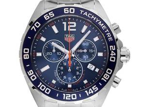 Thumbnail von TAG Heuer Formula 1 Quarz Ref.CAZ1014.BA0842 2025 Full Set Ungetragen