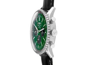 Thumbnail von Breitling Navitimer 1 B01 Chronograph Ref.AB0137241L1P1 2025 Full Set Ungetragen