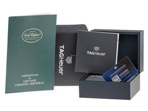 Thumbnail von TAG Heuer Formula 1 Ref.CAZ201G.BA0876 2025 Full Set Ungetragen