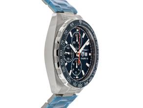 Thumbnail von TAG Heuer Formula 1 Ref.CAZ201G.BA0876 2025 Full Set Ungetragen