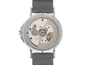 Thumbnail von NOMOS Ahoi Neomatik Glashütte Ahoi Neomatik Sand Ref.527 2025 Full Set Neu