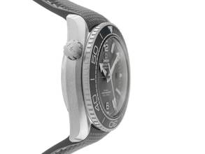 Thumbnail von Omega Seamaster Planet Ocean 600M Ref.215.32.44.21.01.002 2025 Full Set Ungetragen