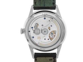 Thumbnail von NOMOS Orion Neomatik Glashütte Orion Neomatik New Black Ref.346 2025 Full Set Neu
