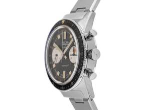 Thumbnail von Vulcain Skindiver Chronograph Ref.590176A07.BHM286 2025 Full Set Neu