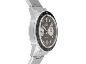 Thumbnail von Vulcain Skindiver Chronograph Ref.590176A07.BHM286 2025 Full Set Neu