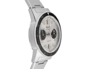 Thumbnail von Vulcain Skindiver Chronograph Ref.590176A57.BHM286 2025 Full Set Neu