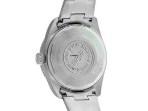 Thumbnail von Vulcain Skindiver GMT Ref.680174B07.BHM286 2025 Full Set Neu