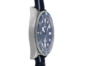 Thumbnail von Tudor Pelagos FXD Ref.M25707B/22 2022 Full Set Ungetragen